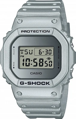 Casio G-Shock DW-5600FF-8E