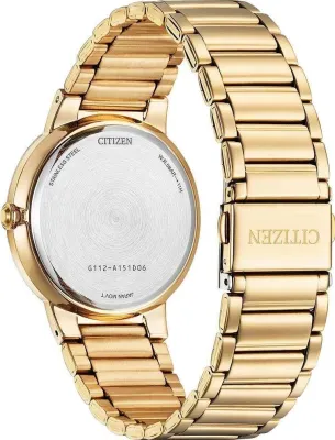 Наручные часы  Citizen  Quartz Citizen BI5123-52X (фото 3)