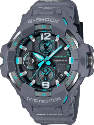 Наручные часы  Casio  G-Shock Casio GR-B300-8A2 (фото 1)
