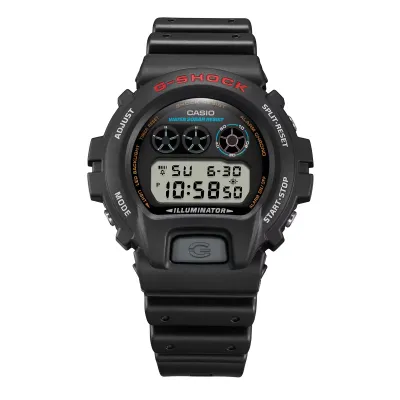 Casio DW-6900U-1E