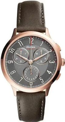 Fossil Chronograph CH3099