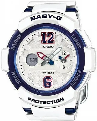 Casio Baby-G BGA-210-7B2
