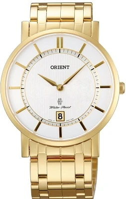 Orient Dressy FGW01001W
