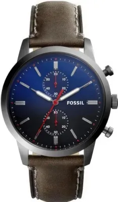 Наручные часы  Fossil  Townsman Fossil FS5378 (фото 1)
