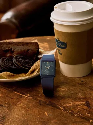 Наручные часы  Casio  Collection Casio MQ-38UC-2A1 (фото 2)