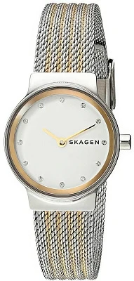 Skagen Steel Women SKW2698