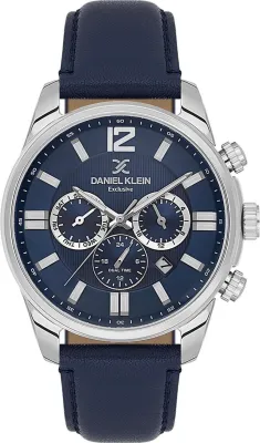 Наручные часы  Daniel Klein  Exclusive Daniel Klein 14231-3 (фото 1)