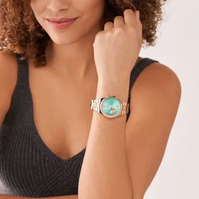 Наручные часы  Fossil  Dress Fossil ES5277 (фото 3)