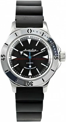 Восток Амфибия 120512