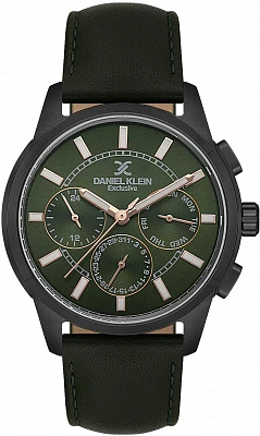 Daniel Klein Exclusive 14209-6