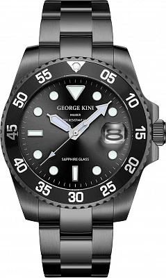 George Kini Insider GK.INS0003