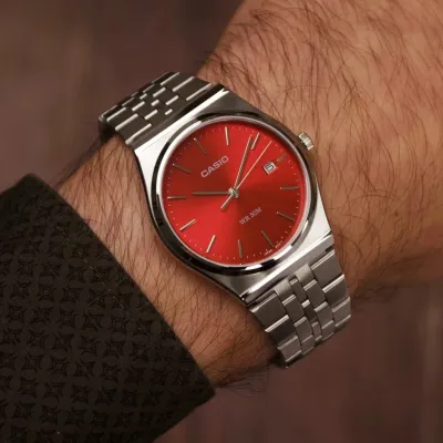 Casio MTP-B145D-4A2