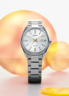 Наручные часы  Casio  Collection Casio MTP-1302D-7A2 (фото 3)