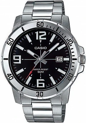 Casio MTP-VD01D-1B