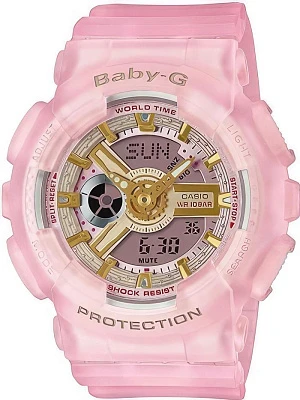 Casio Baby-G BA-110SC-4A
