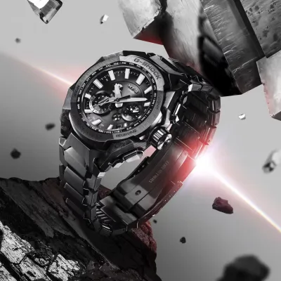 Casio MTG-B4000BD-1A