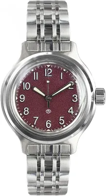 Наручные часы  Восток  Амфибия Восток 720890 (фото 1)