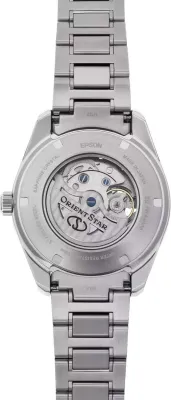 Orient RK-BZ0001S
