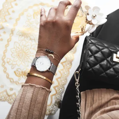 Наручные часы  Cluse  Minuit Cluse CG10207 (фото 4)