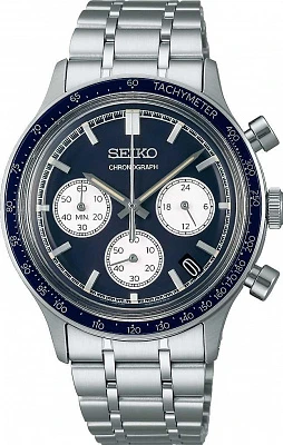 Seiko Discover More SSB477P1