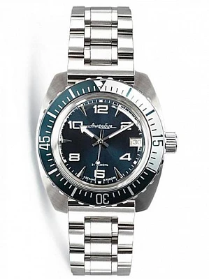 Восток Амфибия 170894