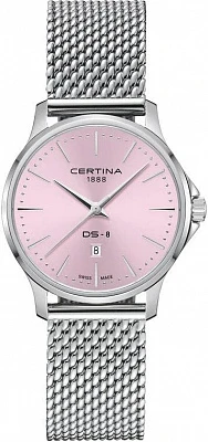 Наручные часы Certina C045.010.11.331.00