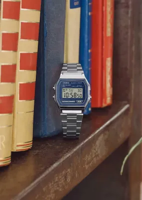 Casio A-158WEA-2E