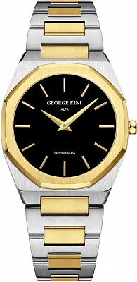 George Kini Alfa GK.AL0002