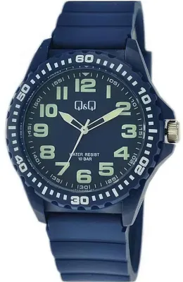 Q&Q Attractive VS16J009Y