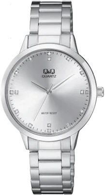 Q&Q Attractive Women QA09J201Y