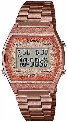 Casio B-640WCG-5A