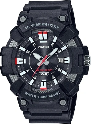Casio Collection MW-610H-1A