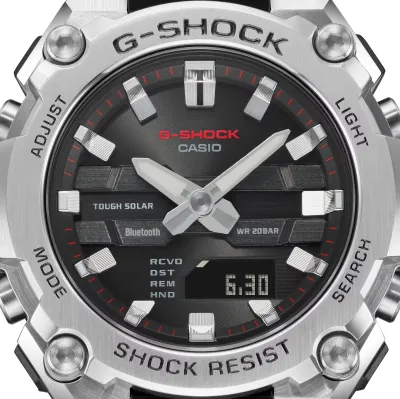 Casio GST-B600-1A
