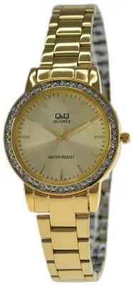 Q&Q Casual QA27J010Y