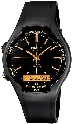 Casio Collection AW-90H-9E