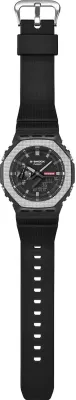 Наручные часы  Casio  G-Shock Casio GM-2100BM-1A (фото 5)