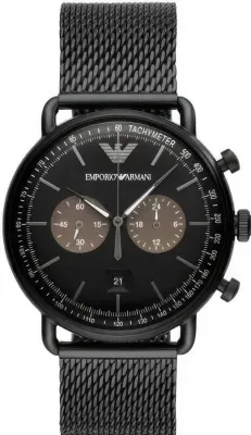 Наручные часы  Emporio Armani  Sports Emporio Armani AR11142 (фото 1)