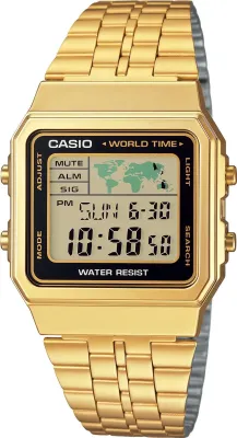 Casio A-500WGA-1E