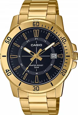 Casio Collection MTP-VD01G-1C