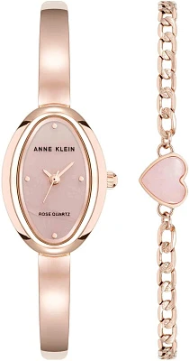 Anne Klein Gemstones 5108RQST