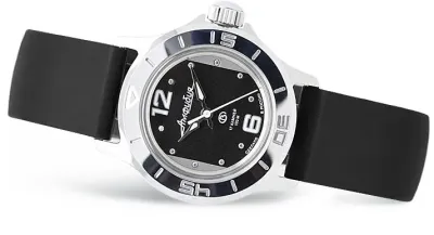 Наручные часы  Восток  Амфибия Восток 051227 (фото 2)