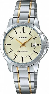 Casio Collection LTP-V004SG-9A