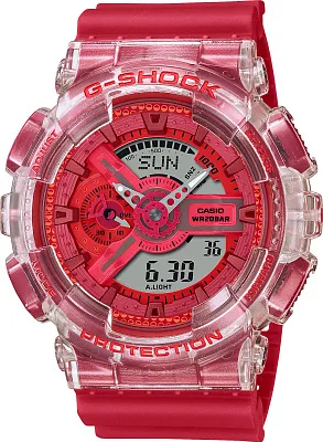 Casio G-Shock GA-110GL-4A