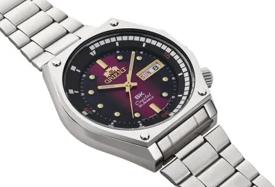 Наручные часы  Orient  Diver Orient RA-AA0B02R (фото 2)