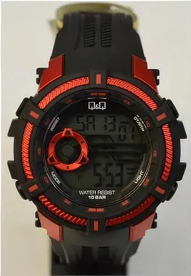 Q&Q Superior M167J800Y