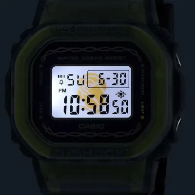 Casio GMD-S5610RS-8E