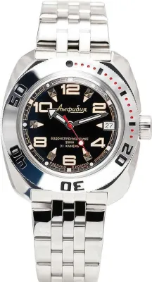 Наручные часы  Восток  Командирские Восток 710335 (фото 1)