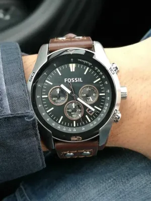 Наручные часы  Fossil  Trend Fossil CH2891 (фото 3)