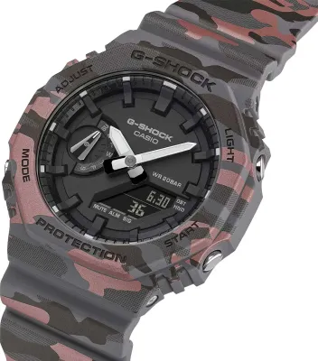 Casio GA-2100CM-8A
