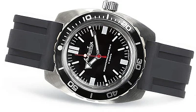 Восток Амфибия 170916